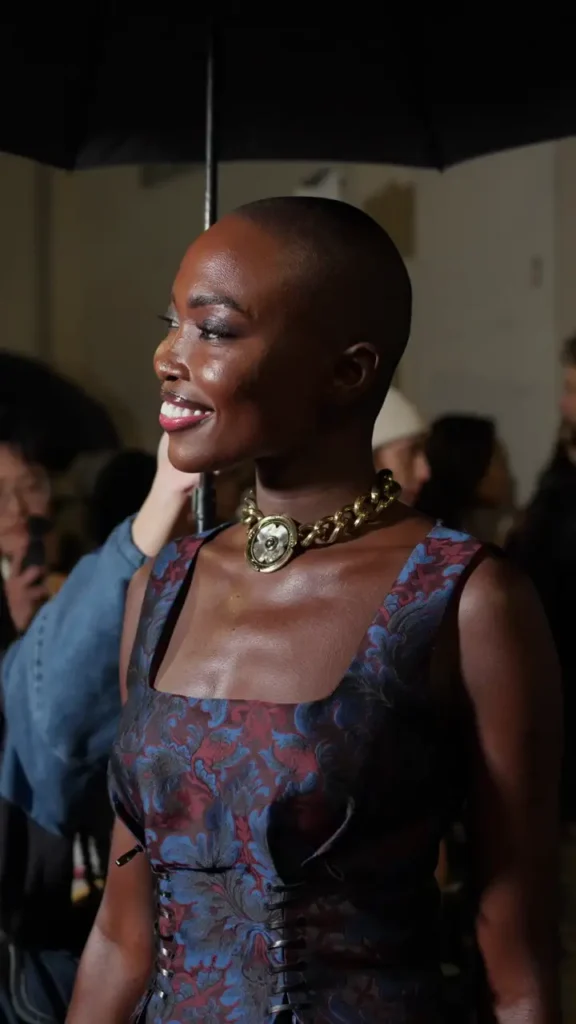Fashion Unfiltered · Trailer