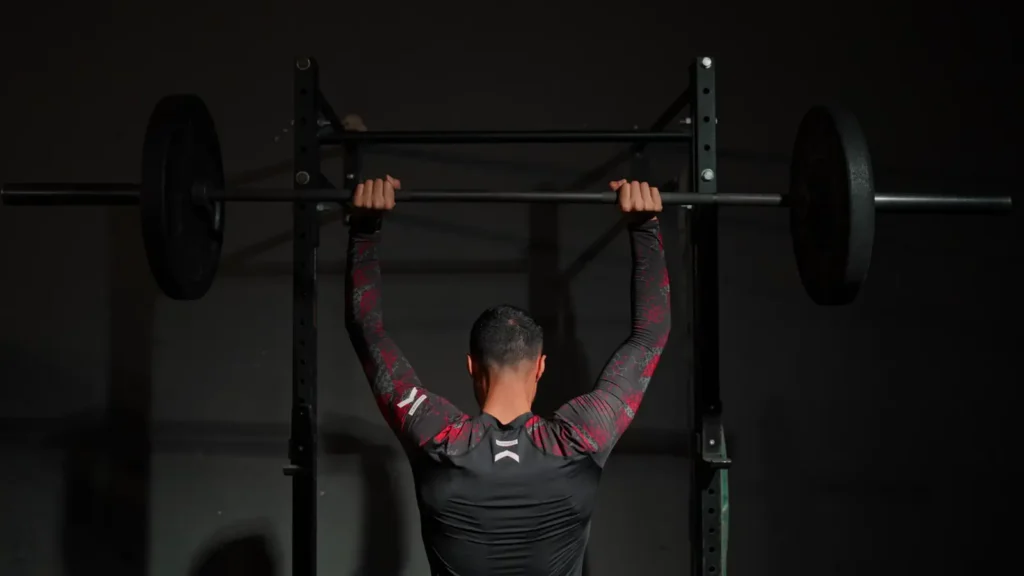 Resolve To Elevate · Teaser
