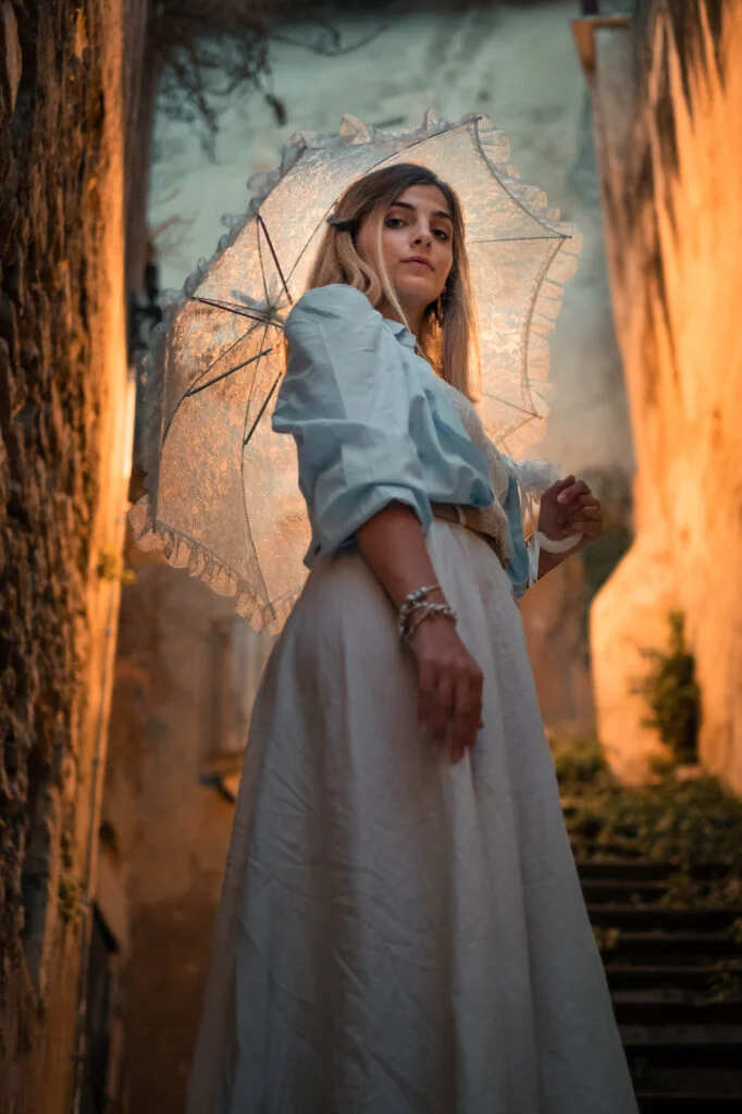 Ritratti - foto di Valerio Allibrio