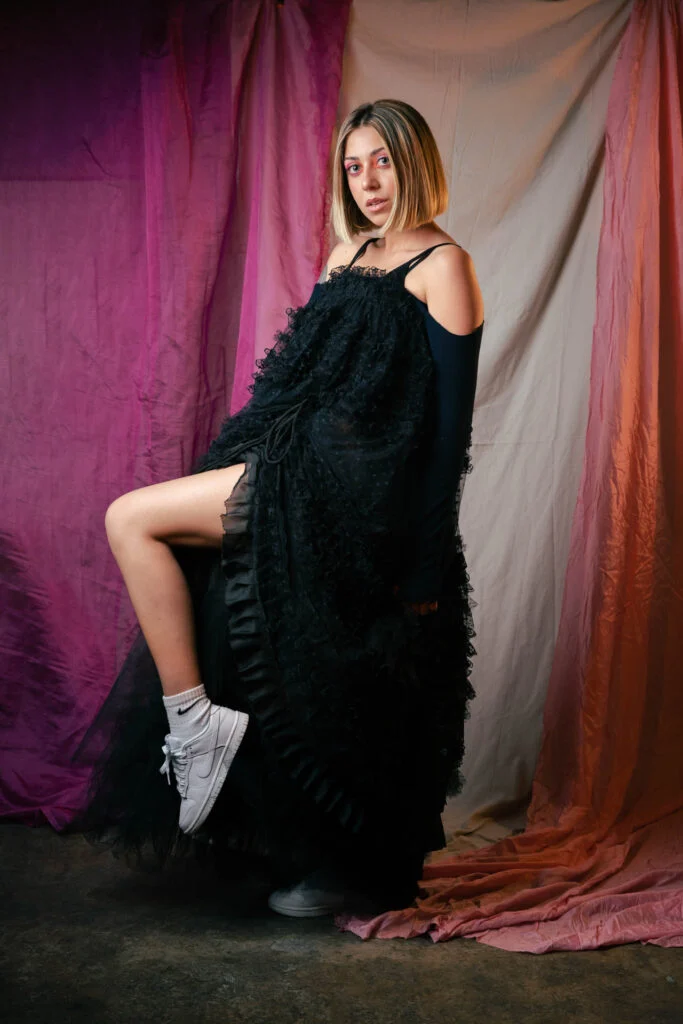 Fashion - foto di Valerio Allibrio