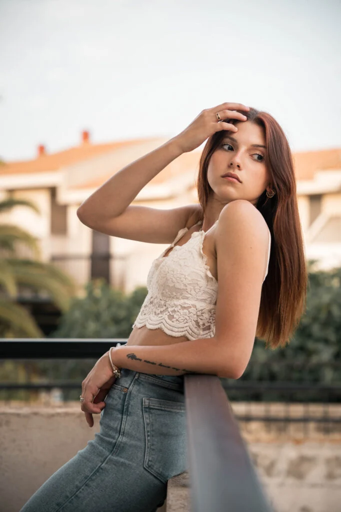 Ritratti - foto di Valerio Allibrio