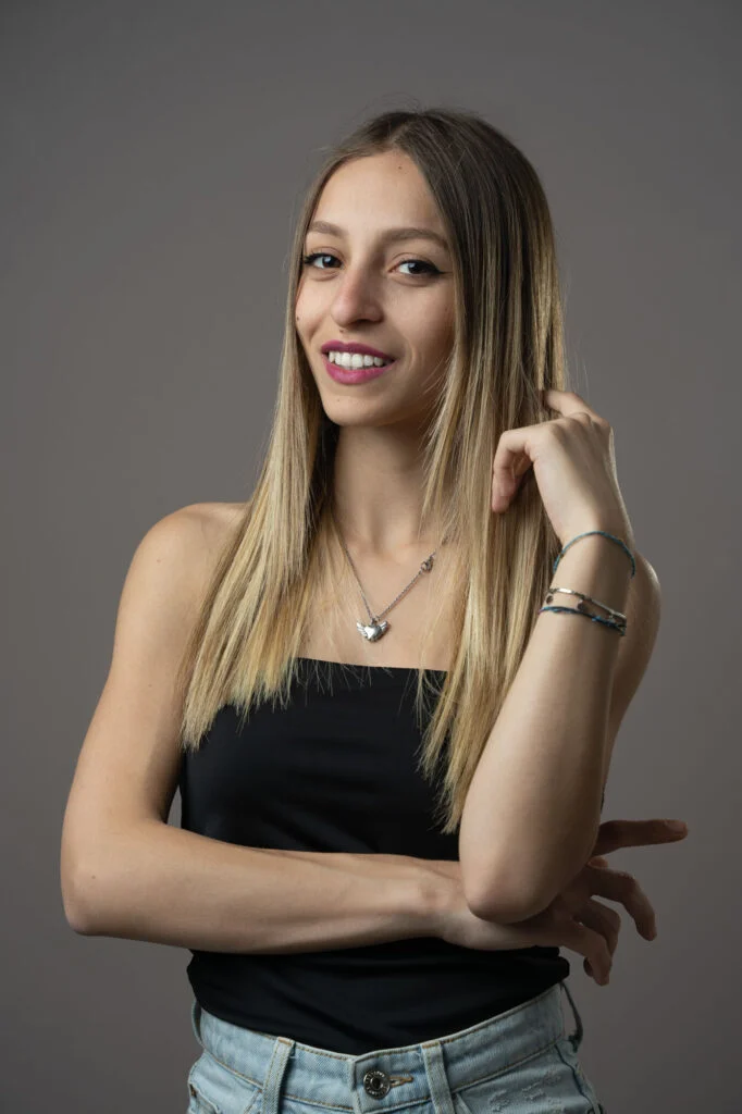 Ritratti - foto di Valerio Allibrio
